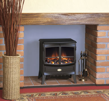 Dimplex Springbourne