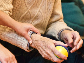 Spring Cleaning for Disability