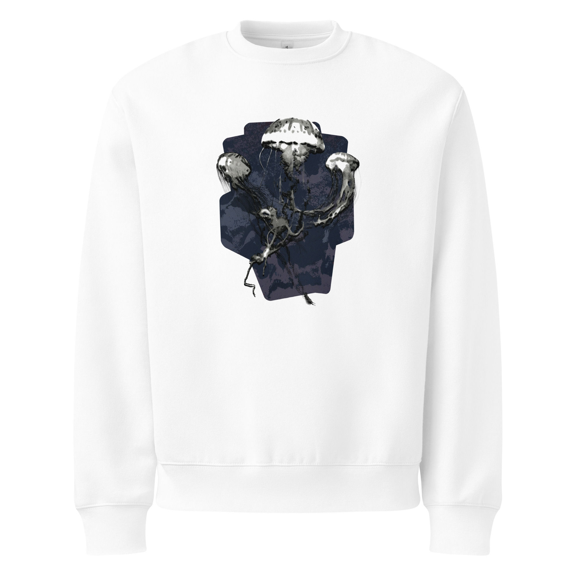 NAUTICAL SWEATSHIRT