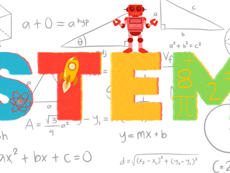 KAKO PODUČAVATI STEM NA PRAVI NAČIN