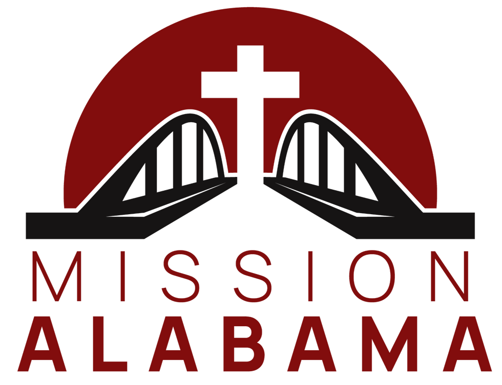 Mission Alabama Logo