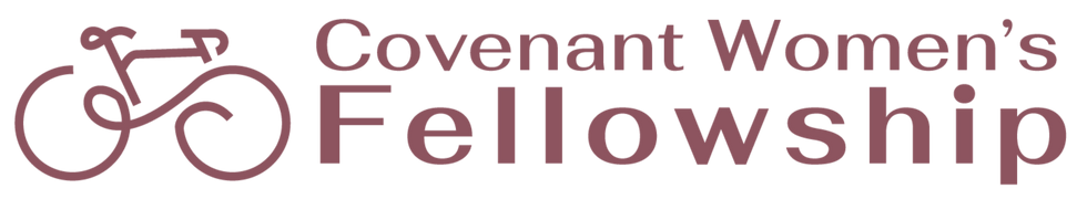 Covenant Women's Fellowship Logo