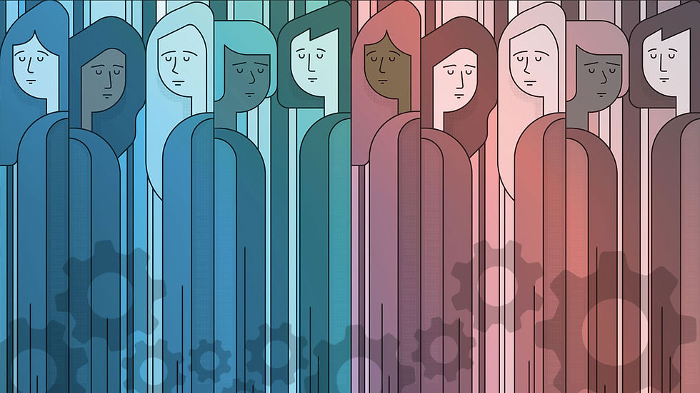 Reproductive Rights, Sexuality, and Racial Injustice: Eugenics, Medicalization, and the Path to Reproductive Justice