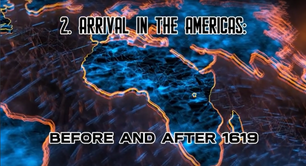 Part 2 - Arrival in the Americas: Survival, Adaptation & Resistance