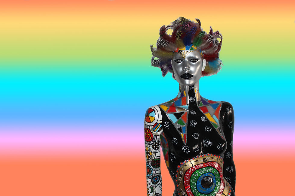 Juan photo in original Shazequin frame