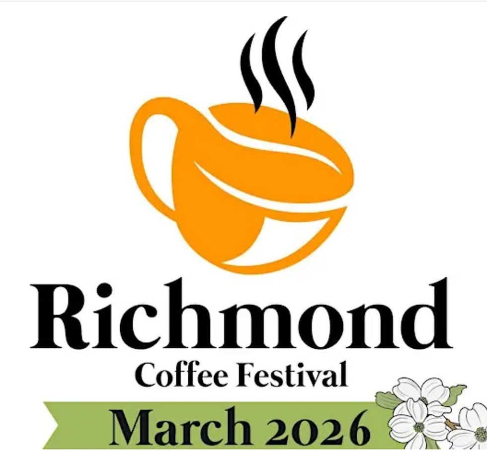 2nd Annual Richmond Coffee Festival