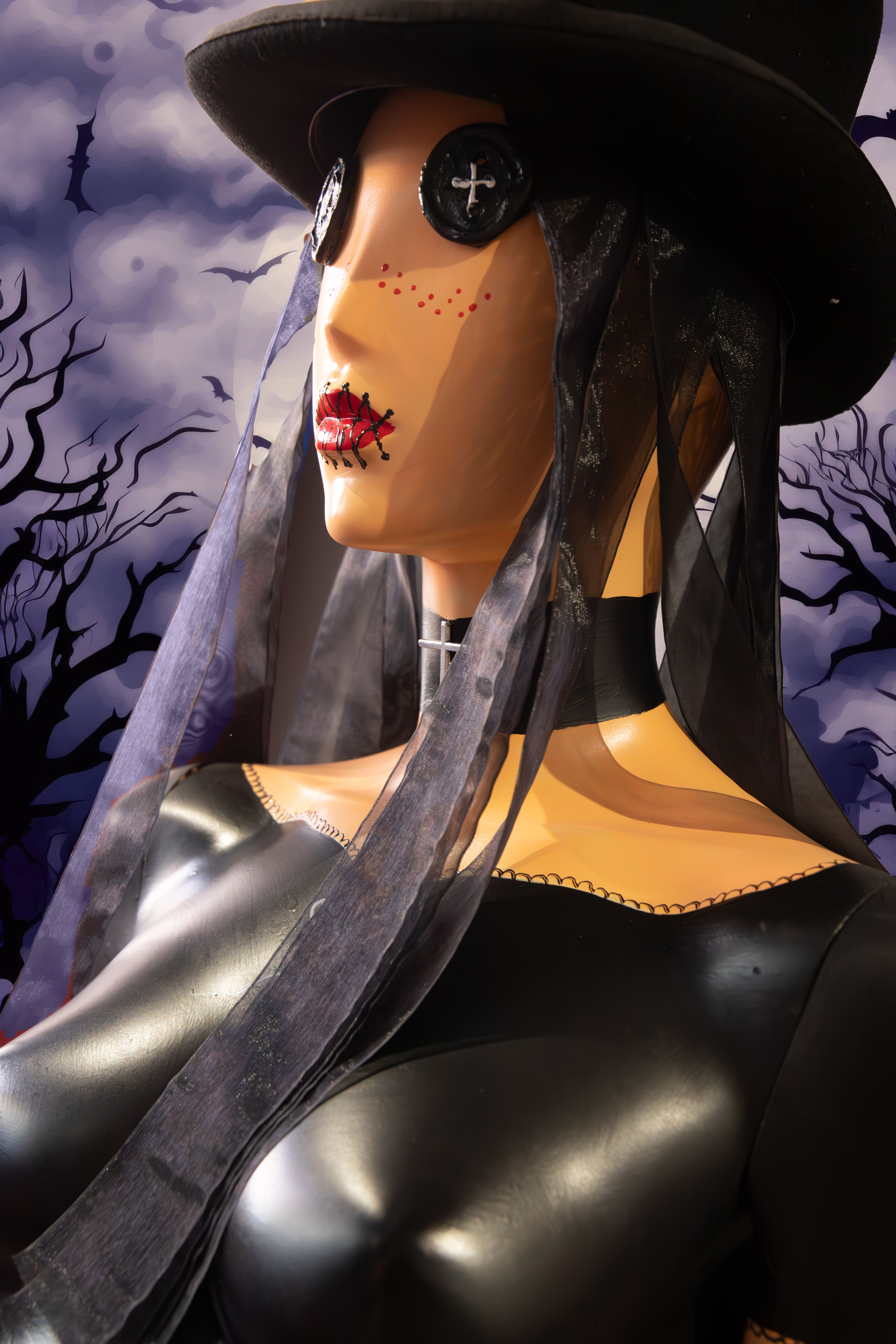 Goth Girl