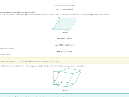 Criação de ePubs a partir de LaTeX: Superando desafios e garantindo a qualidade