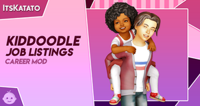 Kiddoodle Job Listings