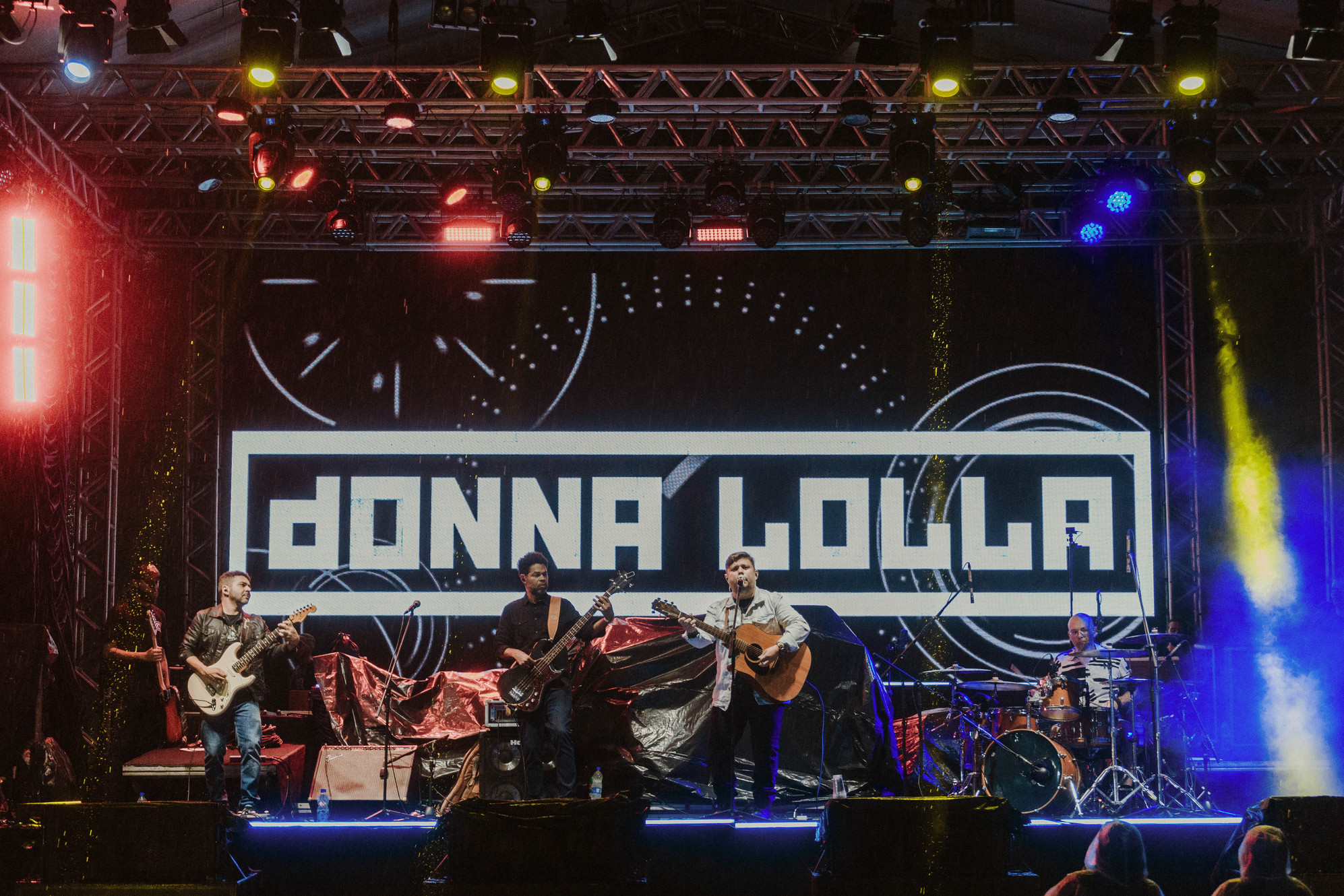 Donna Lolla
