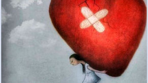 טראומה והחלמה אצל ילדים