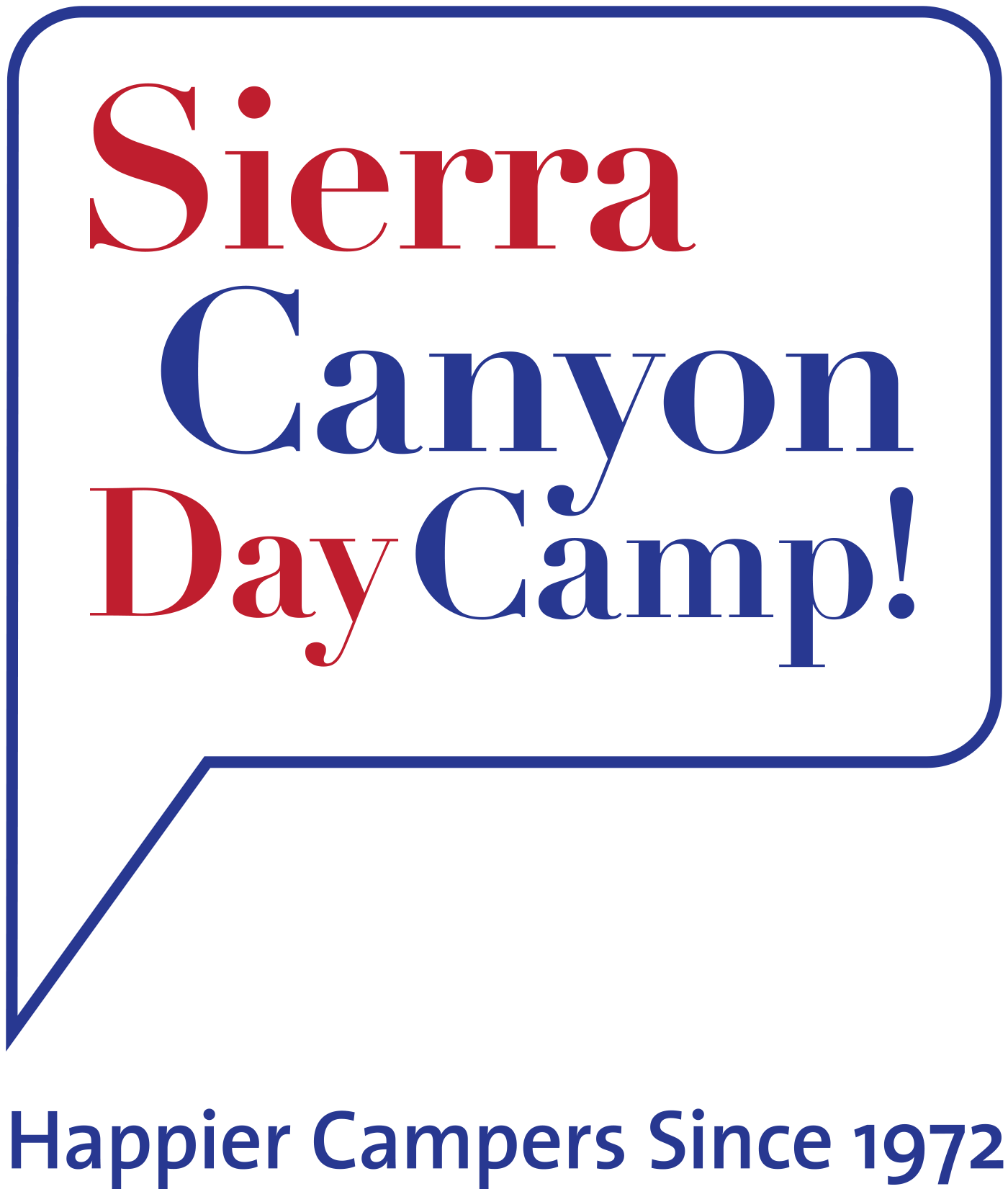 Sierra Canyon Day Camp