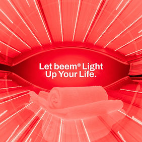 beem Light Sauna Fayetteville 