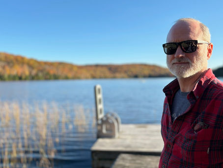 Who am I, and what do I do?