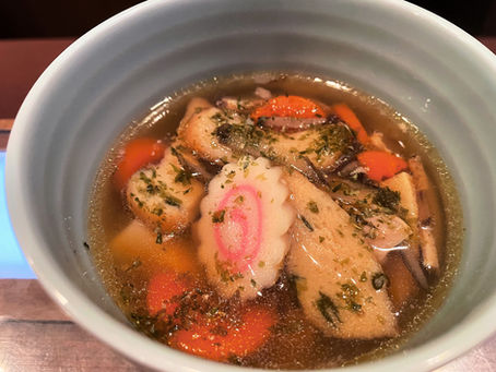 一番好きな料理をメニューに