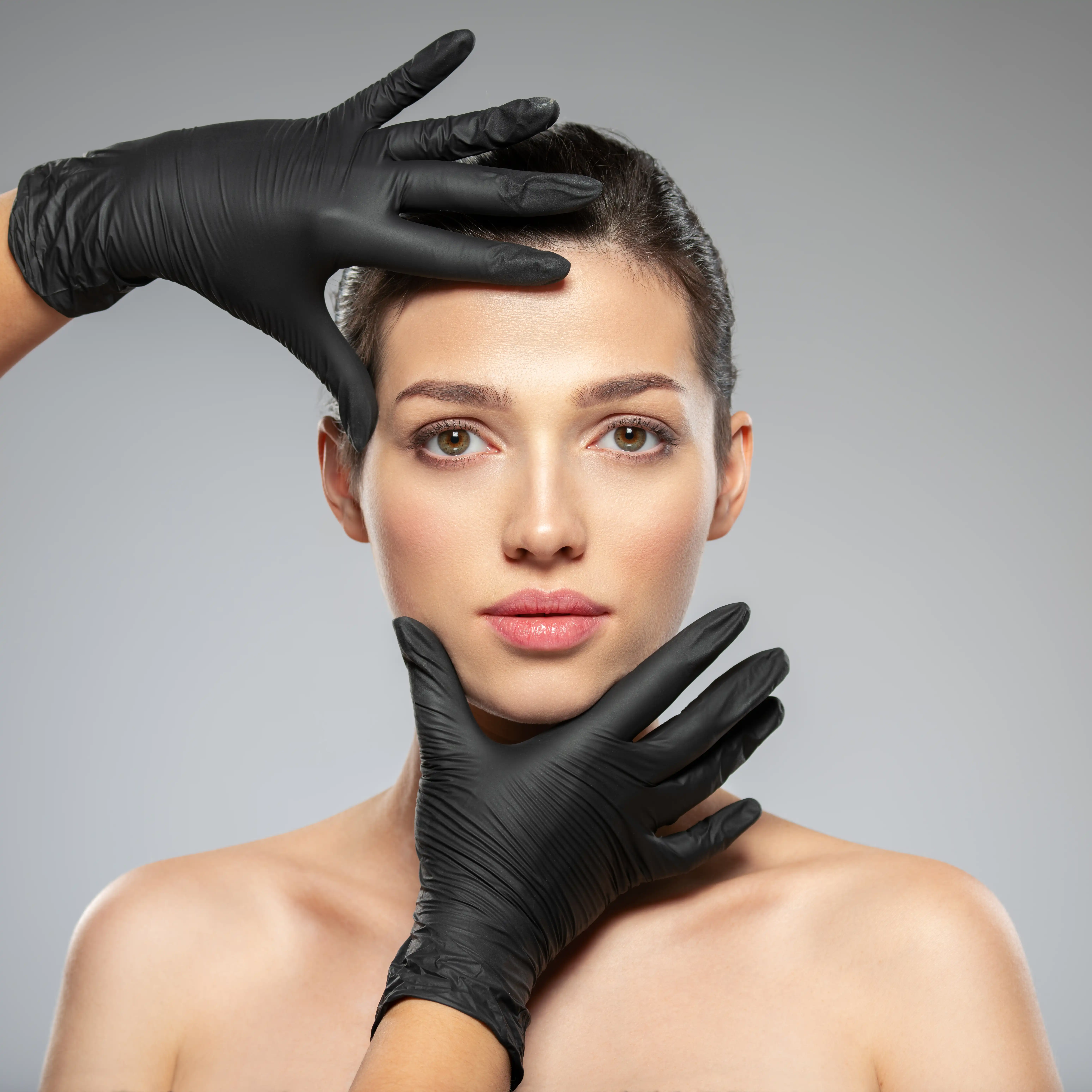 doctor-checks-a-skin-before-plastic-surgery-face