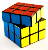 Solving the Medicaid Rubik's Cube