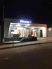 Casa de Steel Frame em Barra Bonita