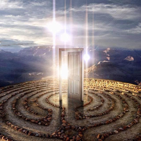 How to connect to your passions, purpose and deepest desires.