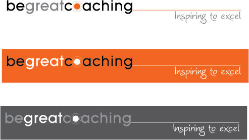 Be Great Coaching - concept 3