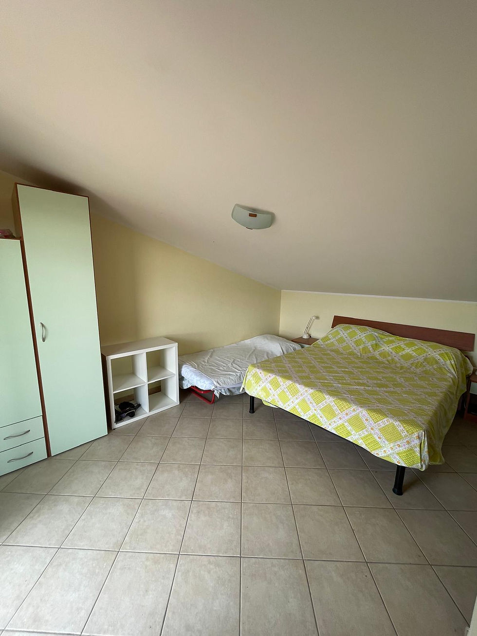 Miniatura: Appartamento Diamante - Cirella