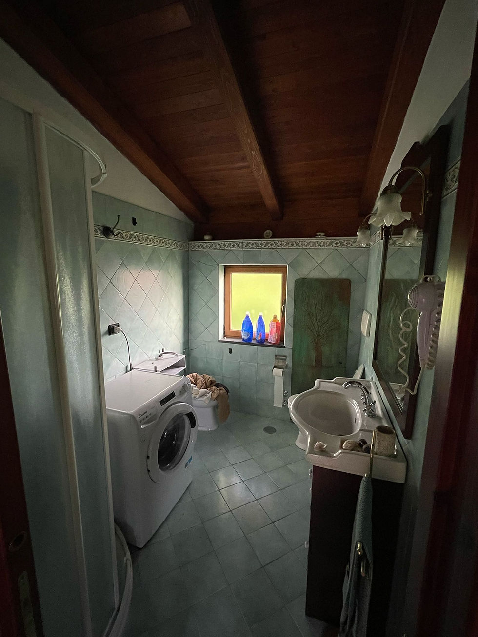 Miniatura: Villino con dependance - Sangineto