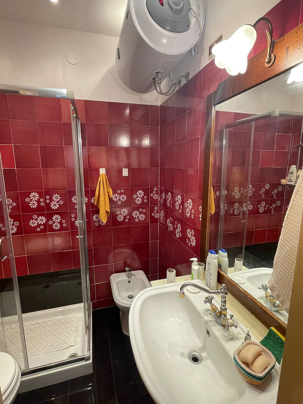 Miniatura: Appartamento Belvedere Marittimo