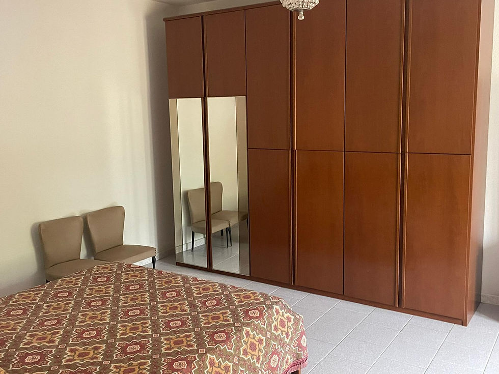 Miniatura: Villa Belvedere Marittimo