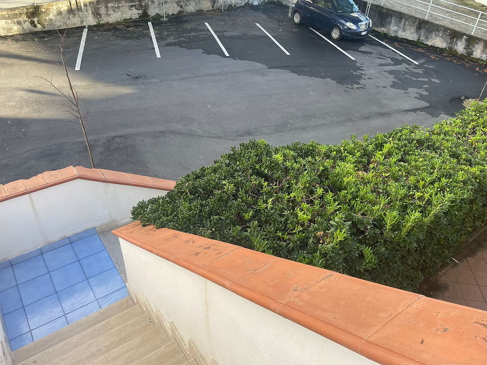 Miniatura: Appartamento Belvedere Marittimo