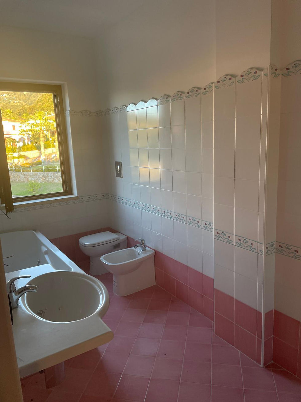 Miniatura: Villa Bifamiliare Belvedere Marittimo