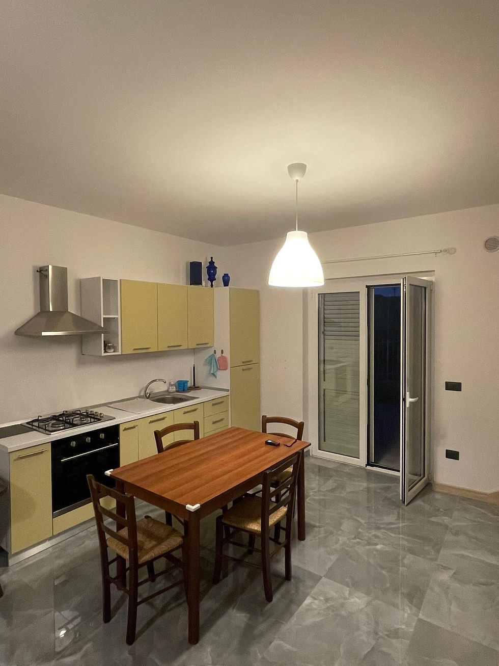 Miniatura: Villa Belvedere Marittimo