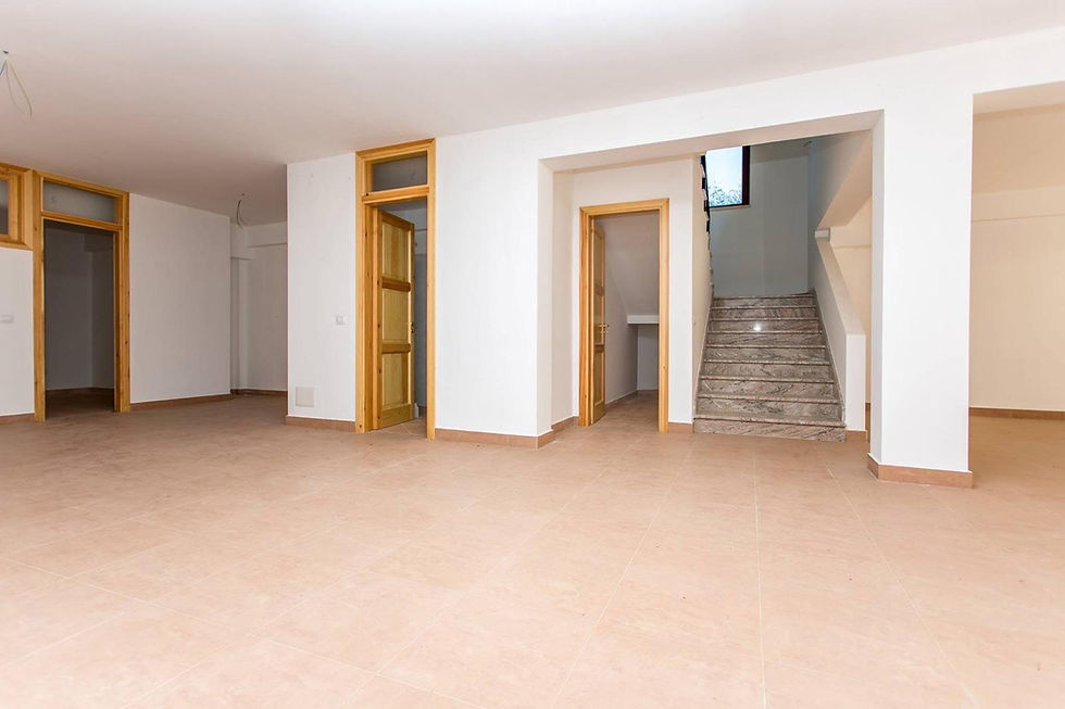 Miniatura: Villa Bifamiliare Belvedere Marittimo