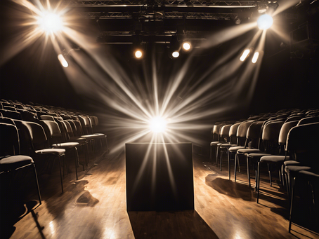 Unlock Your Potential: Modeling & Acting Classes in Atlanta