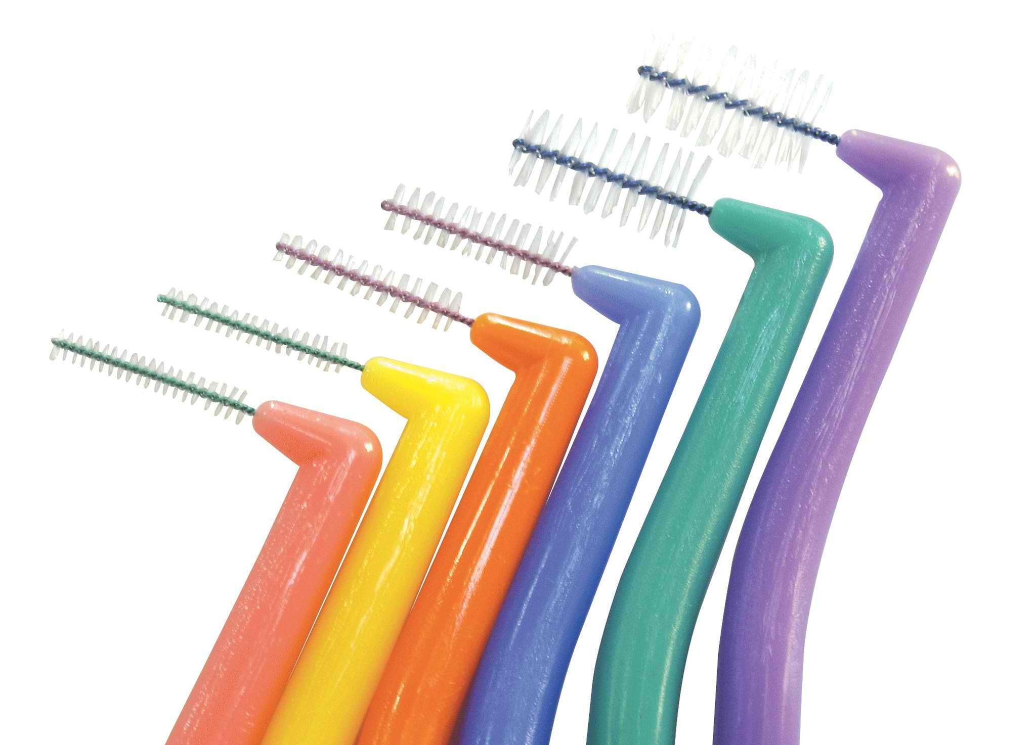 Interdental Brushes