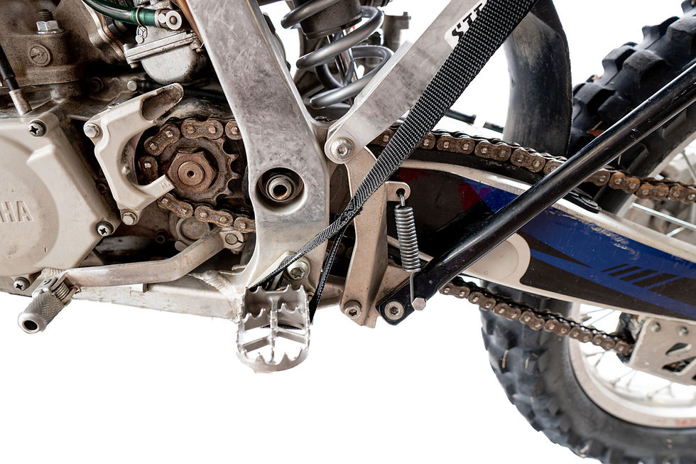 Thumbnail: Universal Peg Strap