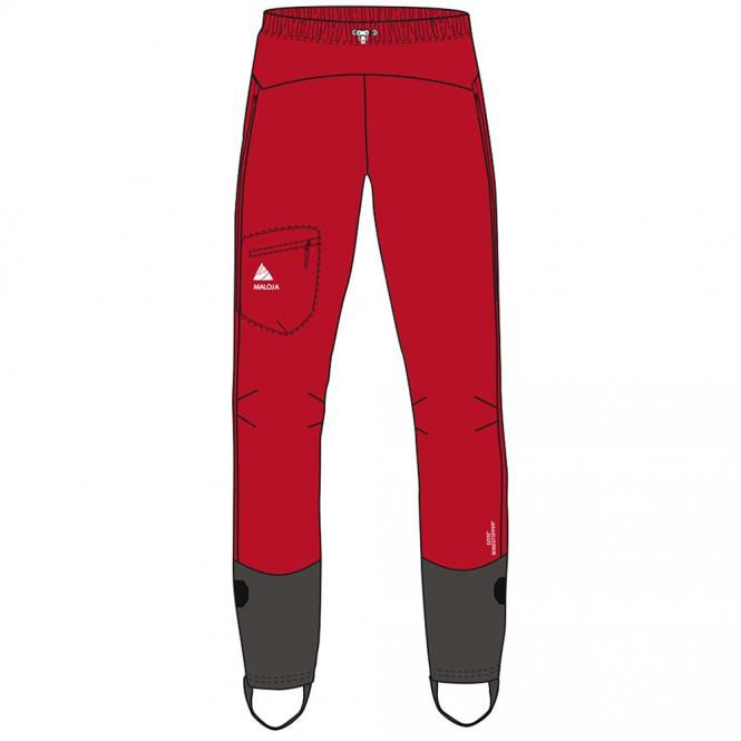 Ryddesalg Maloja BrendaM. - Ski/fjellbukse dame