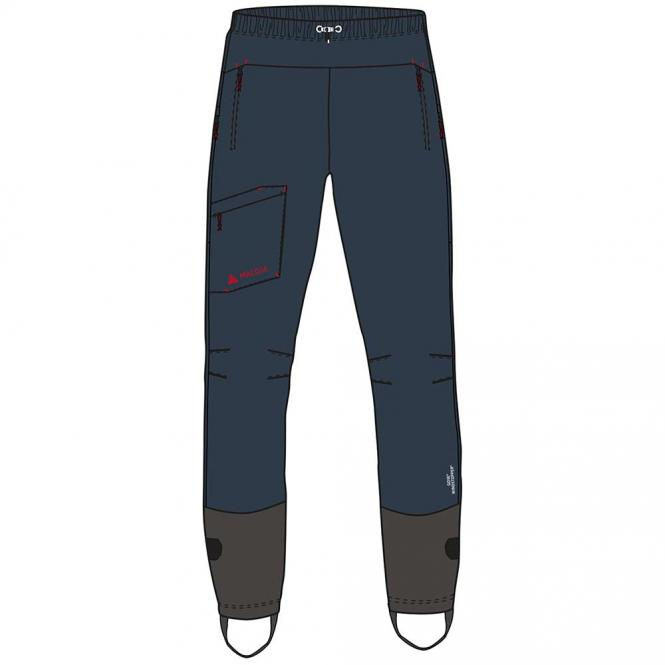 Ryddesalg Maloja KingstonM. - Ski/fjellbukse Herrer