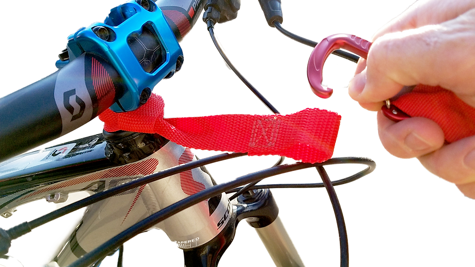 Thumbnail: Quick Loop. Not from Norvay ? code vatfree in checkout.