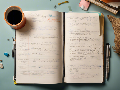 Crafting Compelling Content: Tips for Captivating Blog Readers