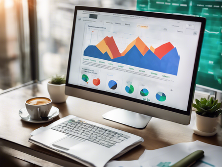 Enhancing Website Traffic: The Power of SEO Blog Optimization