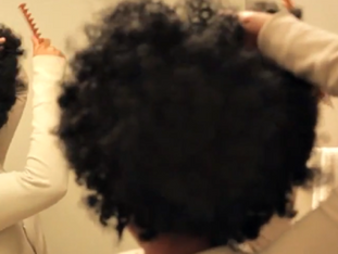 23 Unbelievable Things People Say About Natural Hair