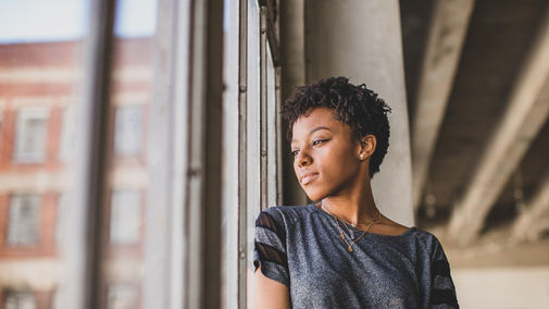 Unhappy Mother's Day: Coping With Grief