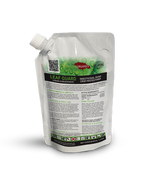 1 liter stand up pouch of Leaf Guard Insecticidal Soap