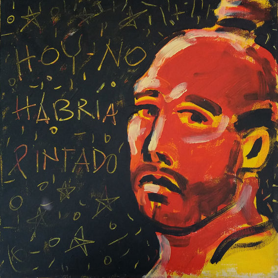 Obrigado 40 x 40 - 2009