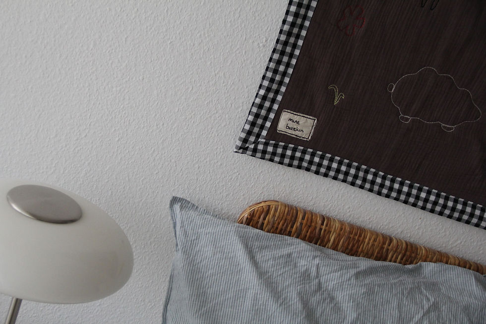 Thumbnail: Baby Blanket