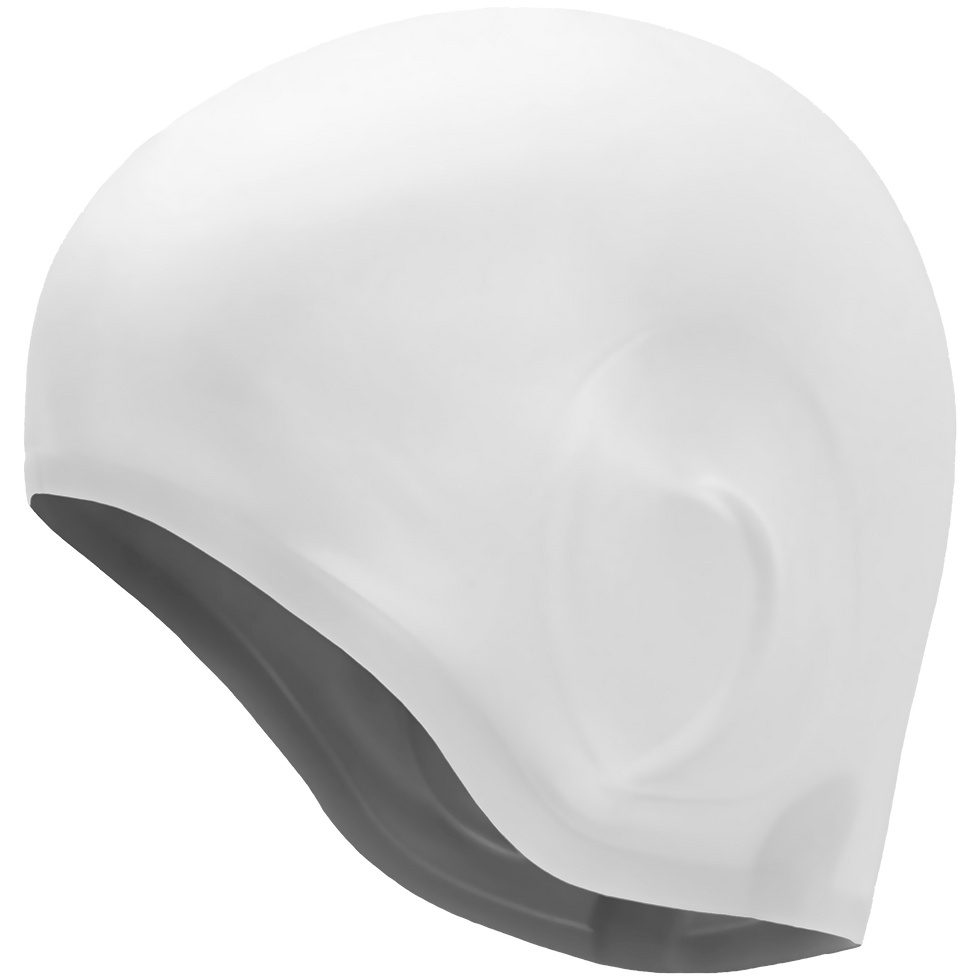 Thumbnail: Silicone Cap