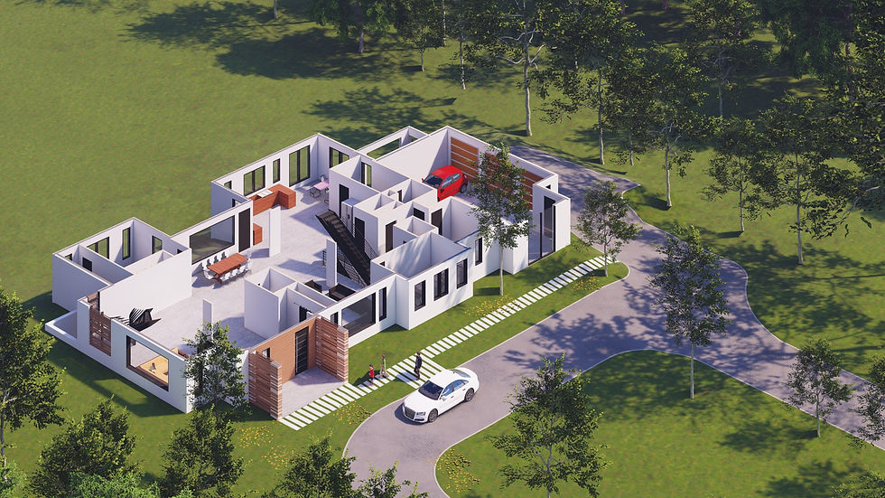 07. Salim Hossain Residence (8)