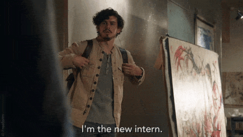 Promoting Perspective: What's it like being a Social Mavens Intern?