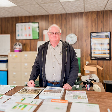 Healy Agri Service LLC