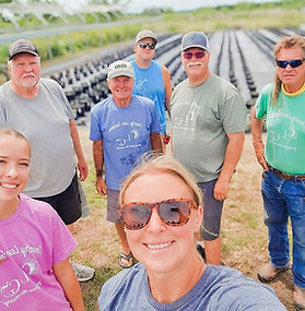 Schuyler Chamber, Schuyler Chamber Members 